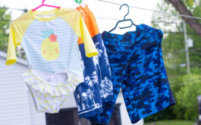 How To Get Your Kids Wardrobe Summer Ready On A Budget | Reshopper App