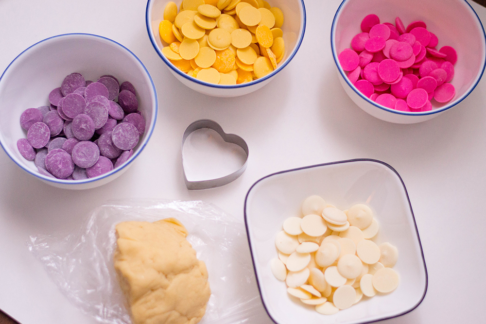 Celebrate National Best Friend Day With Some BFF Cookies