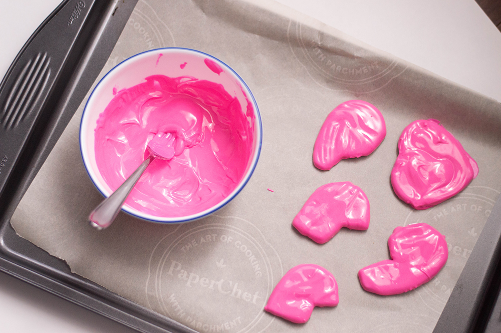 Celebrate National Best Friend Day With Some BFF Cookies