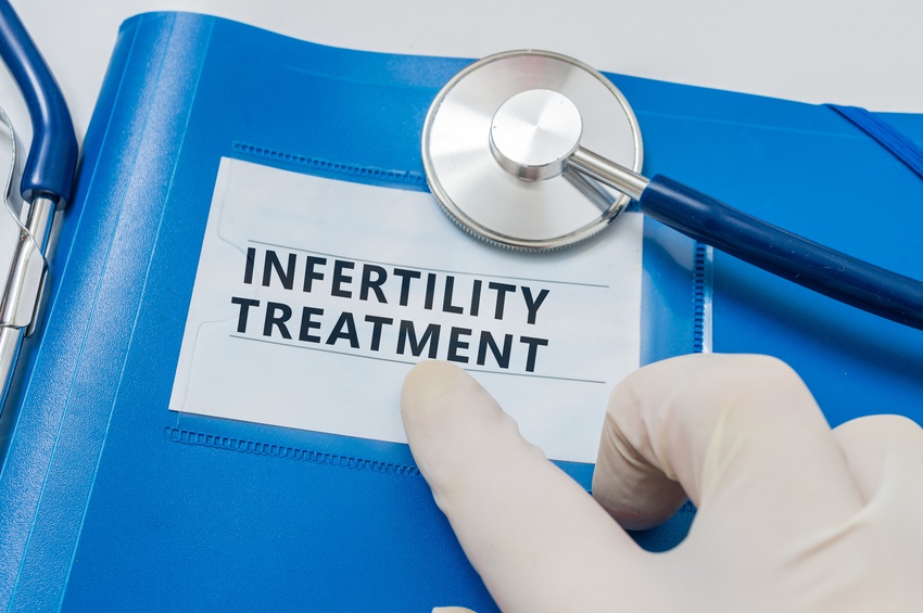 Dealing with Infertility in the Workplace (And How Some Companies Are Helping Out)