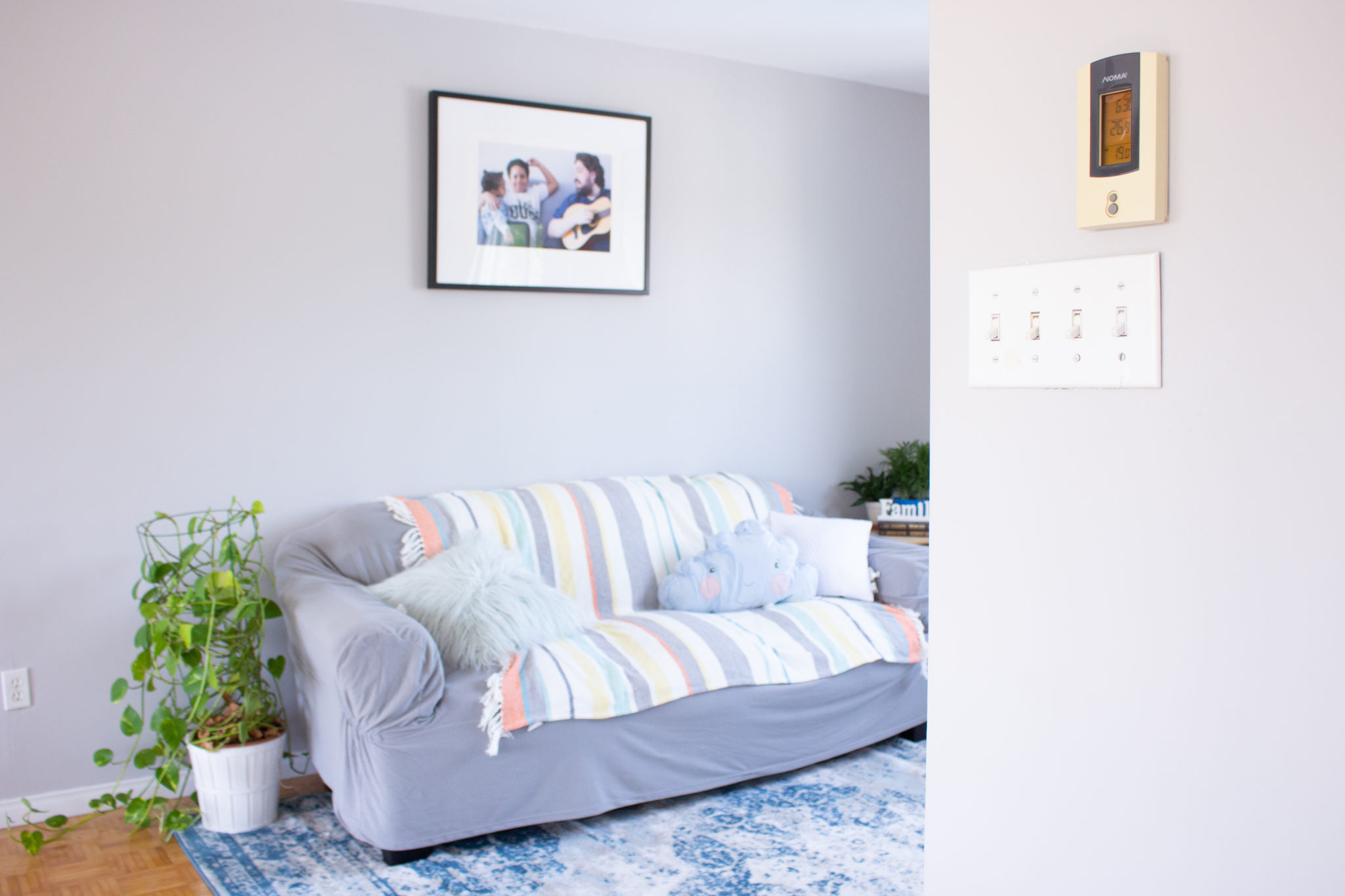 Small Decor Changes That Can Transform A Room