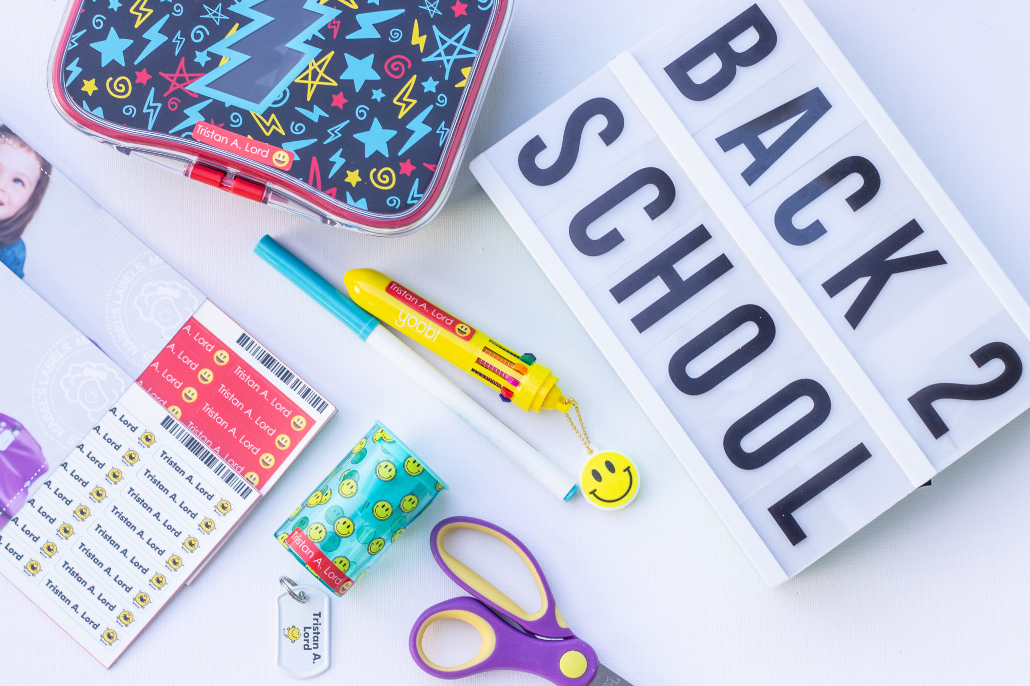 Things You Can Do Right Now To Beat The Back To School Rush