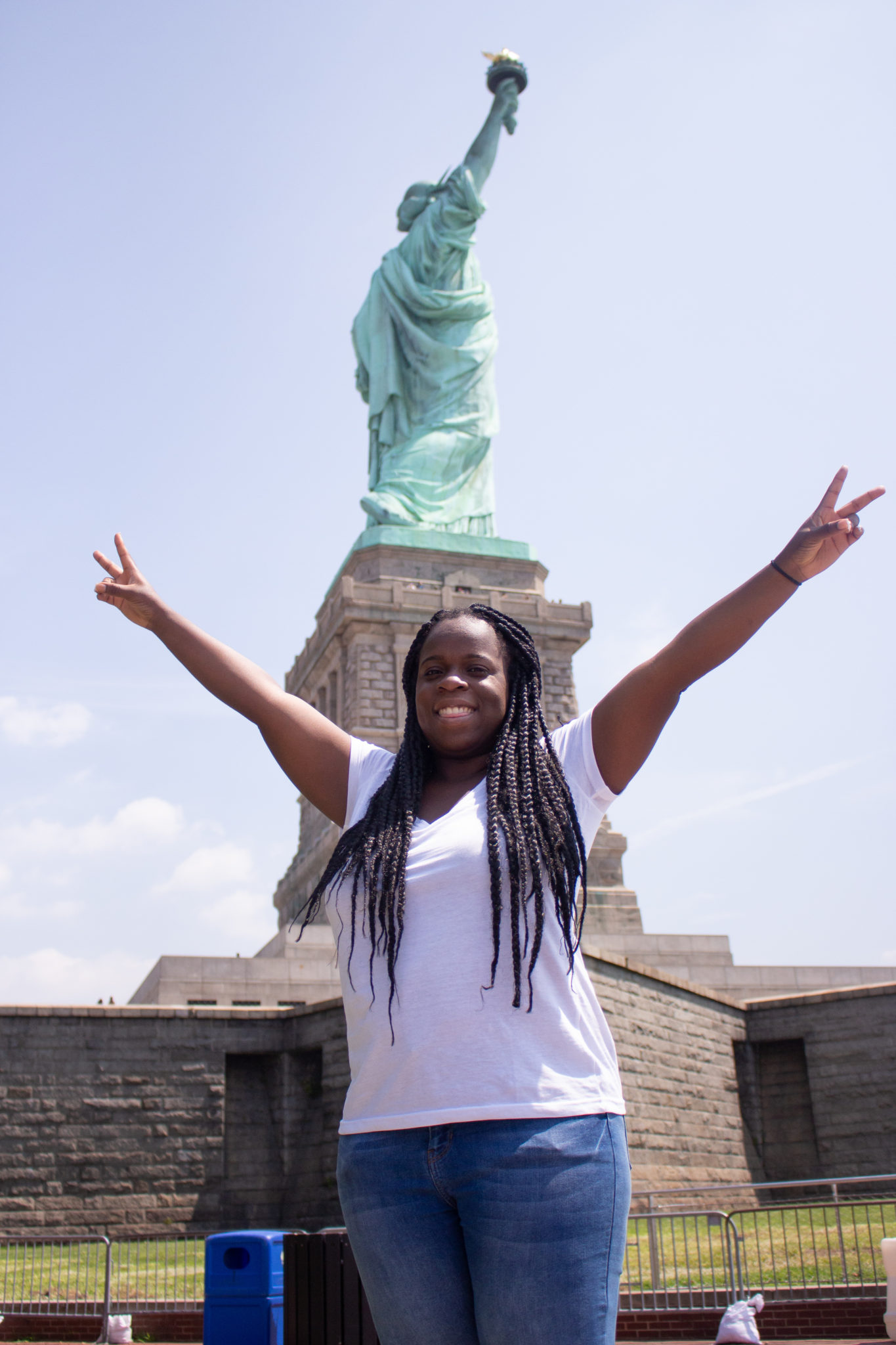 5 Tips For Visiting The Statue Of Liberty