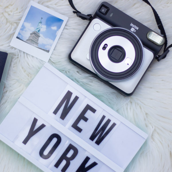 Solo Traveling: 5 Tips For Visiting The Statue Of Liberty