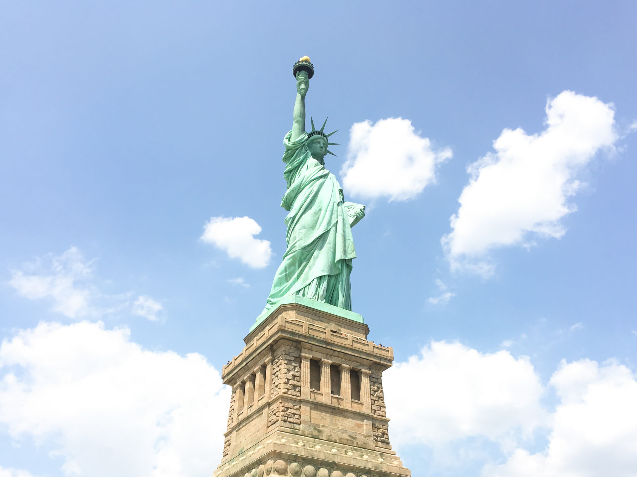 5 Tips For Visiting The Statue Of Liberty