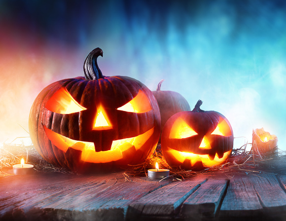 Planning a Halloween Party? Consider These 3 Festive DIY Decor Ideas