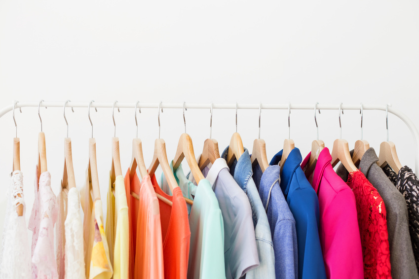 Top Tips For Creating Your Capsule Wardrobe