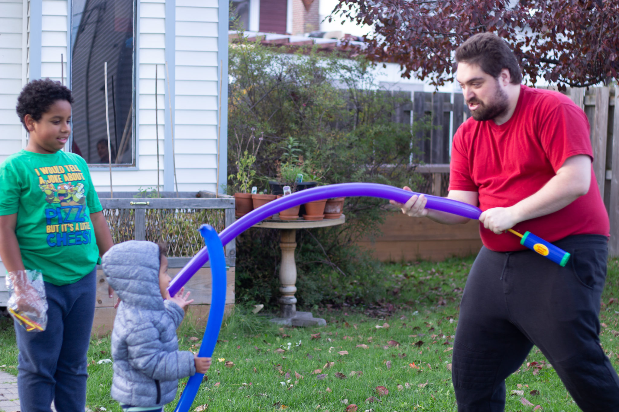 2019 Guinness World Records: Fastest Balloon Blower?