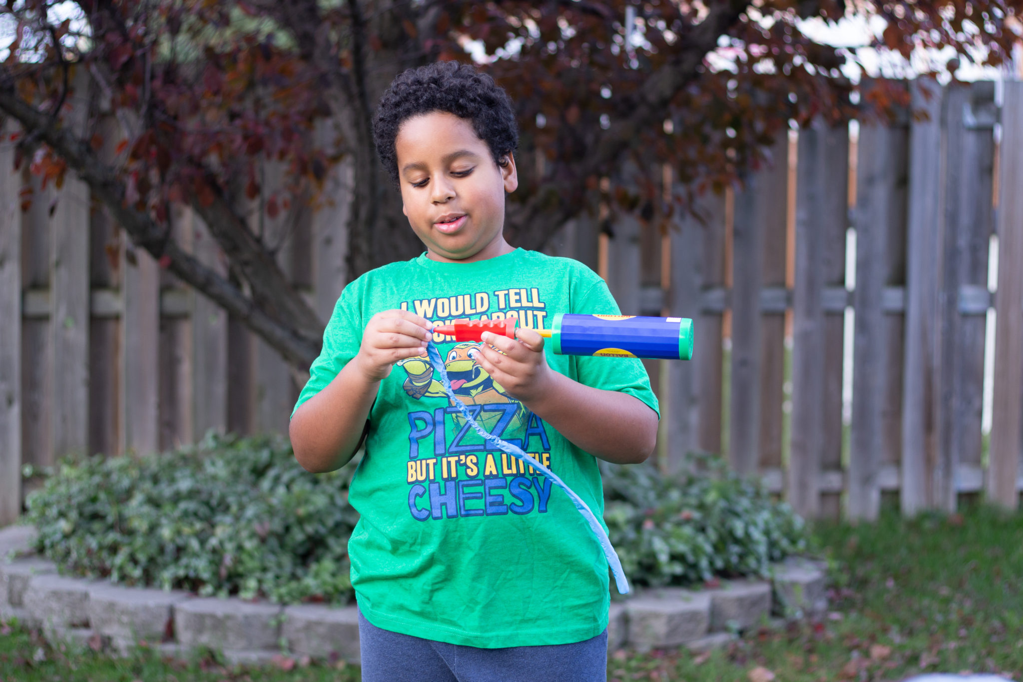 2019 Guinness World Records: Fastest Balloon Blower?