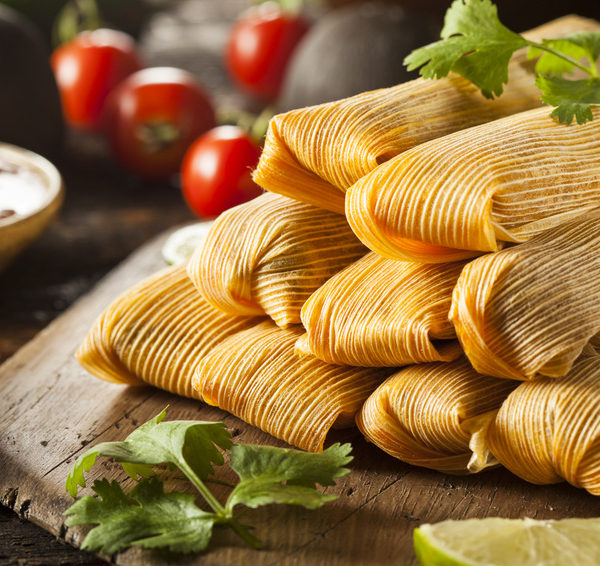 Tamale Recipes For Dinner And Dessert This Holiday Season
