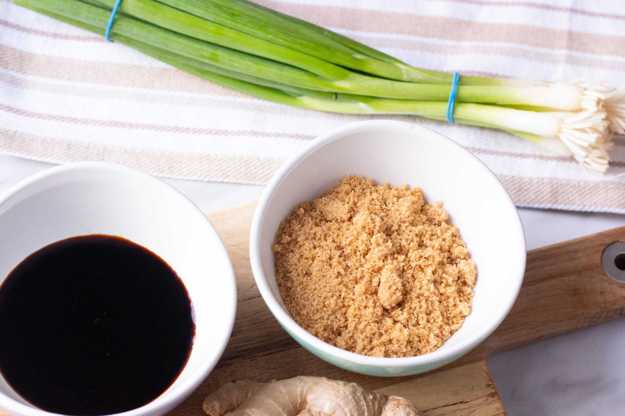 Tasty Korean Ground Beef And Rice Bowl Recipe
