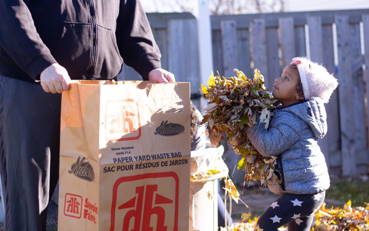 5 Important Tasks To Get Your Backyard Winter Ready