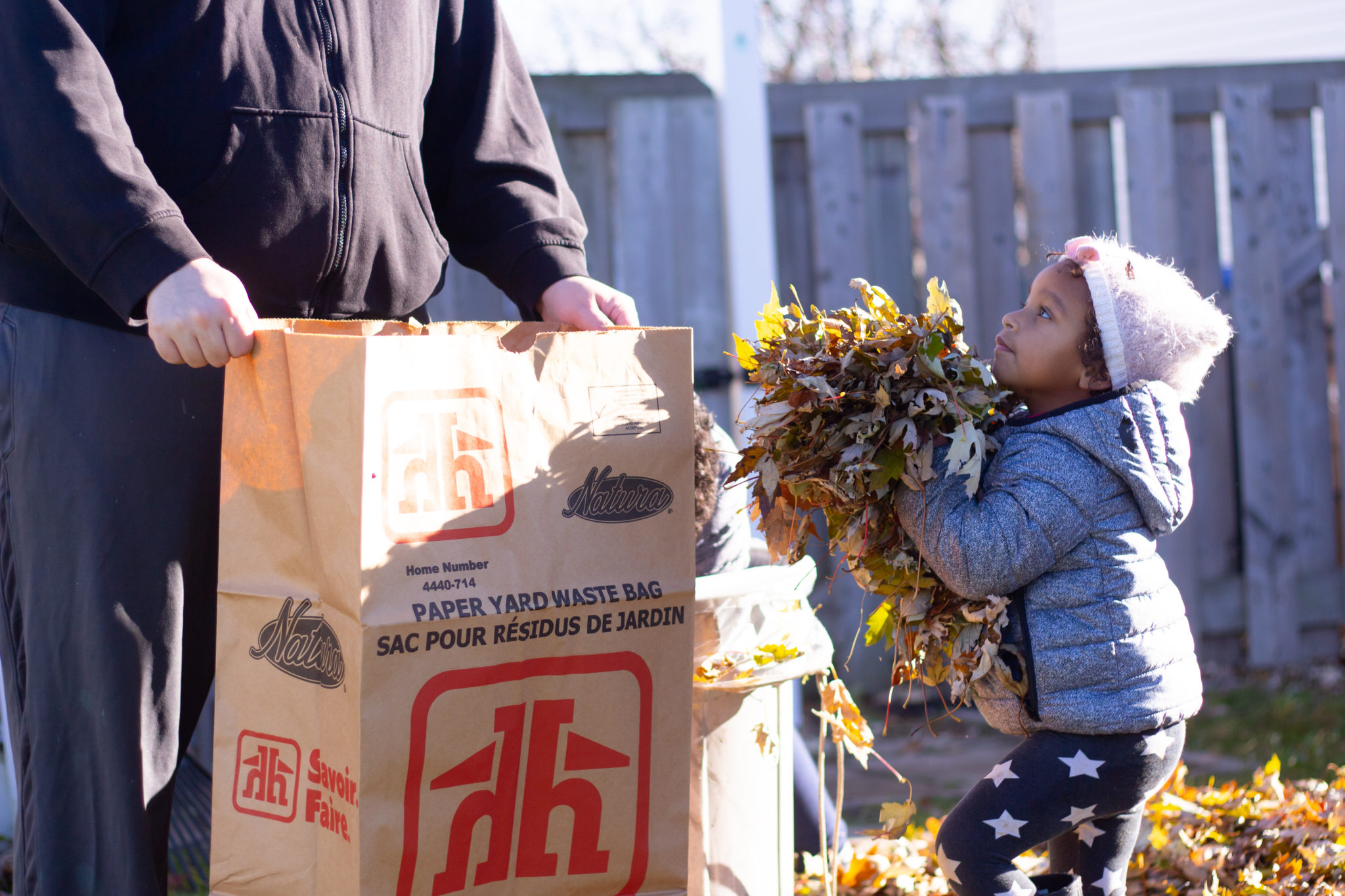 5 Important Tasks To Get Your Backyard Winter Ready