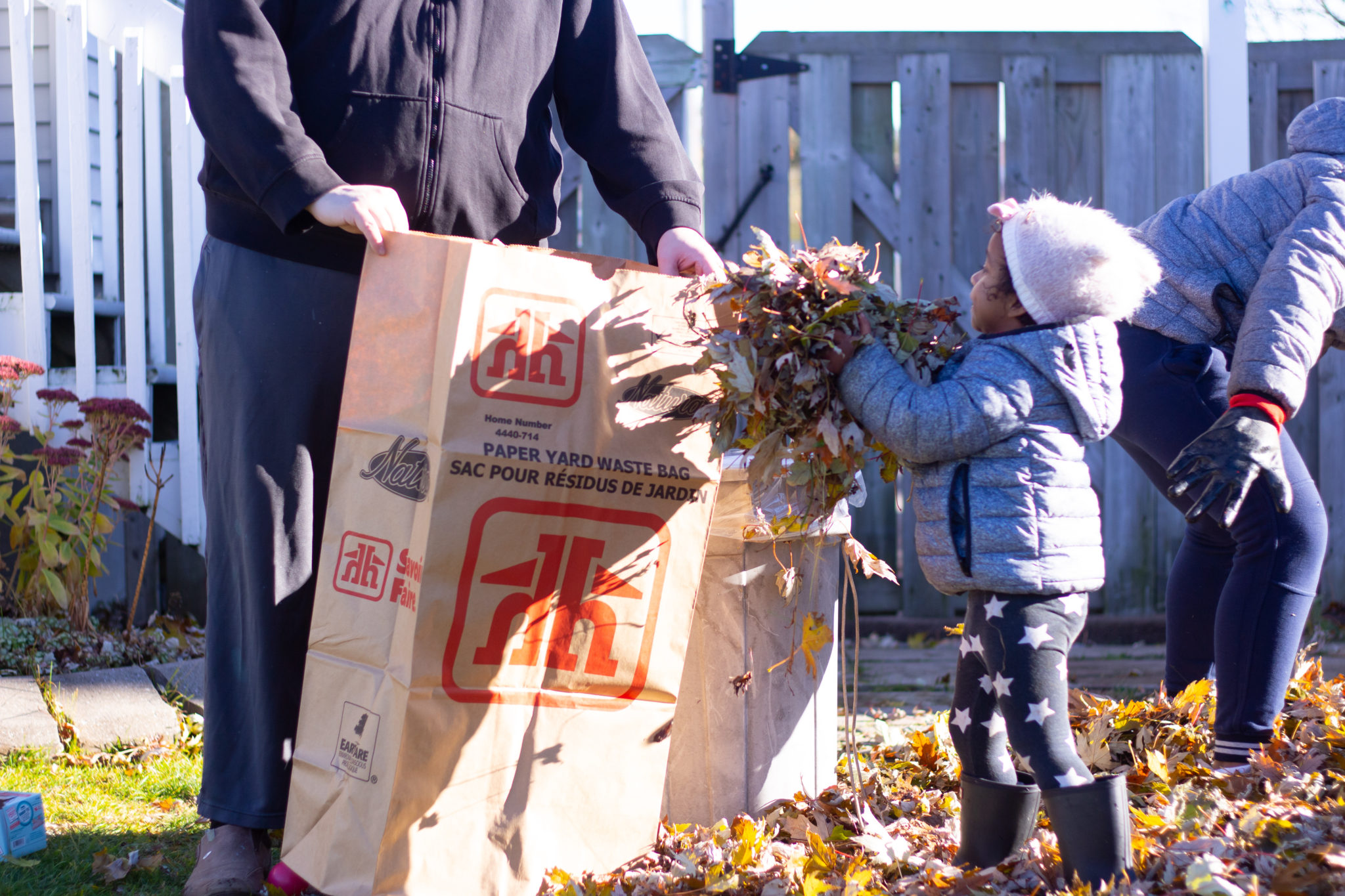 5 Important Tasks To Get Your Backyard Winter Ready