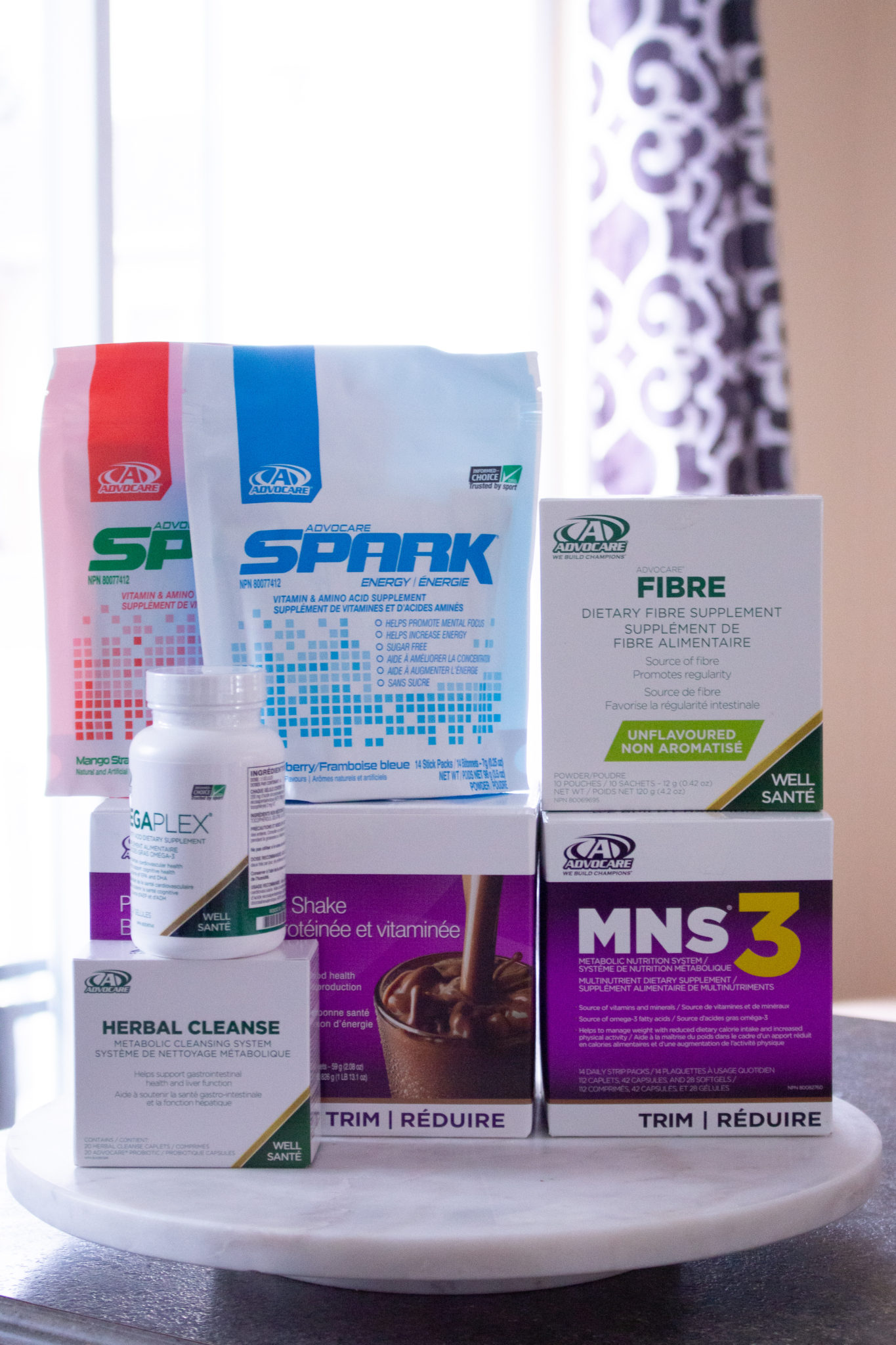 Tips To Get A Head Start On Your Fitness Goals | AdvoCare