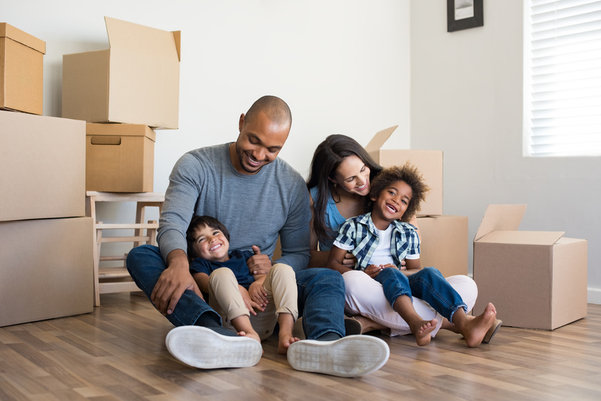 Creating The Perfect Moving Experience: 4 Tips To Help You Out