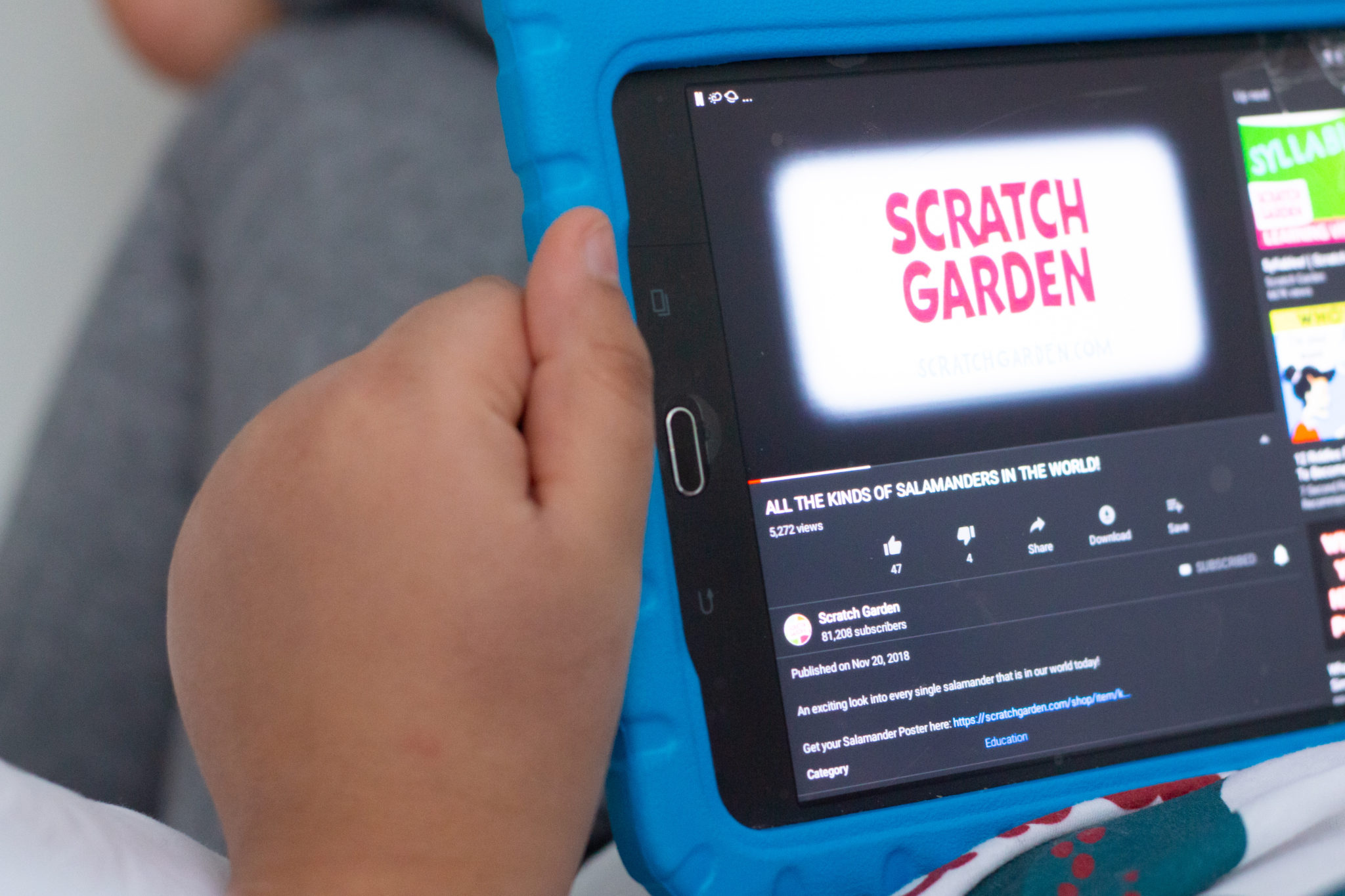 Using Music And Songs to Enhance Learning | Scratch Garden