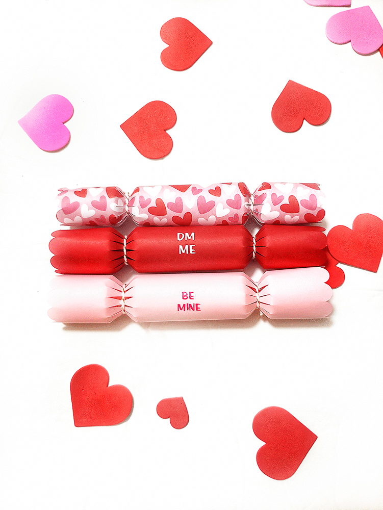 Easy DIY Valentine’s Day gifts 