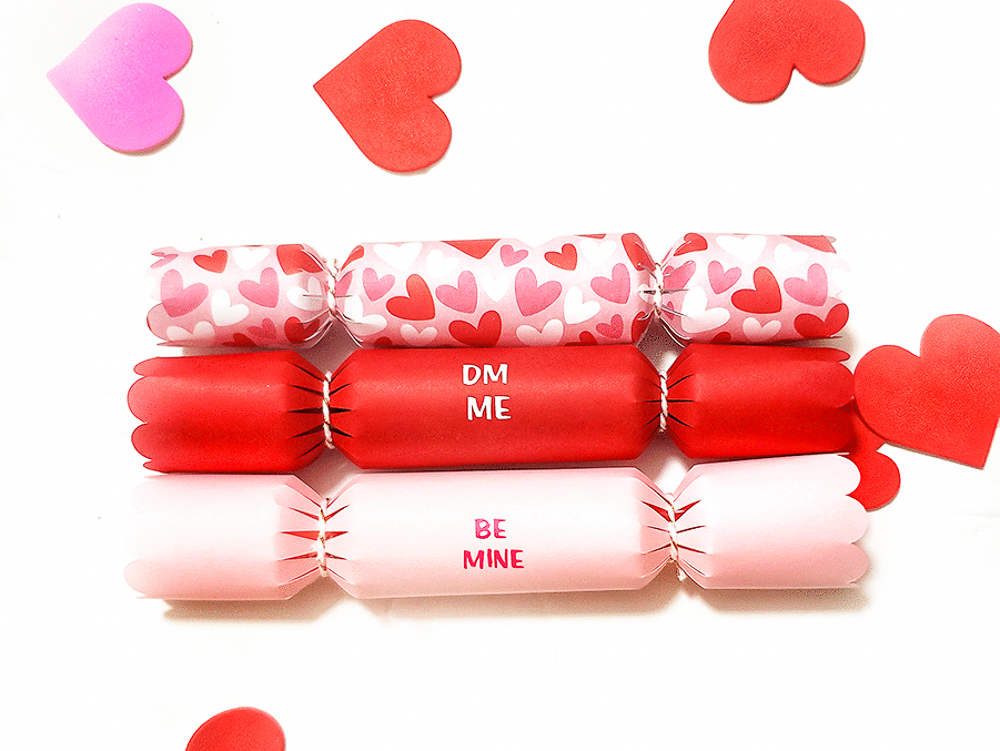 Easy DIY Valentine’s Day gifts 