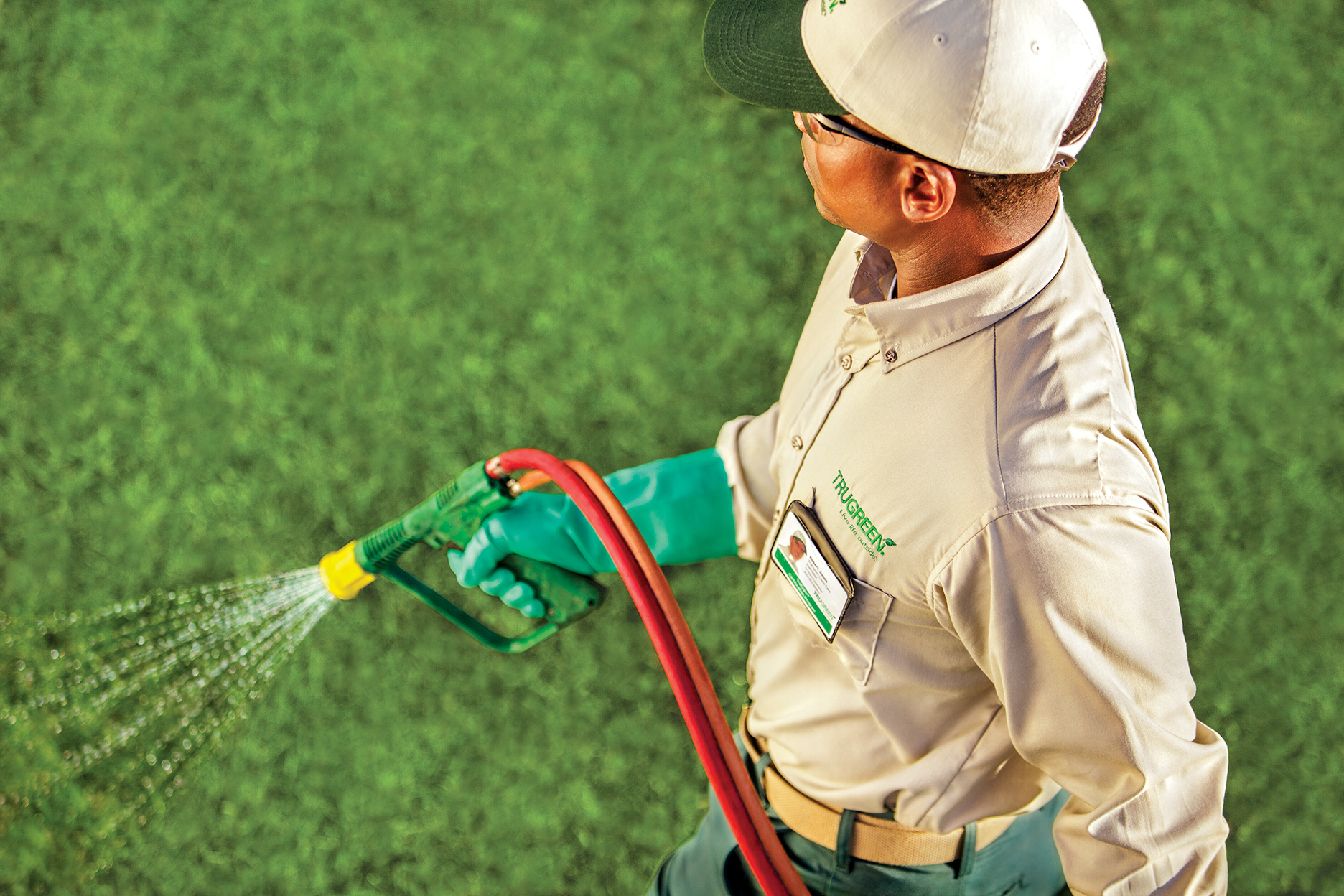 Spring Lawn Care Tips