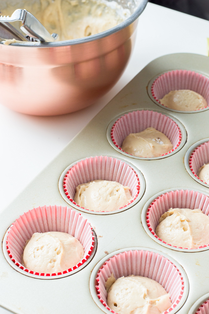 Super Tasty Maple Eh Cupcakes Recipe