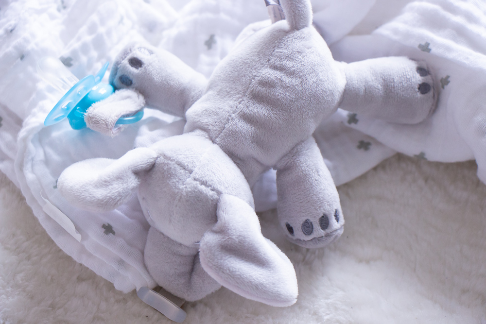 Philips Avent Soothie snuggle