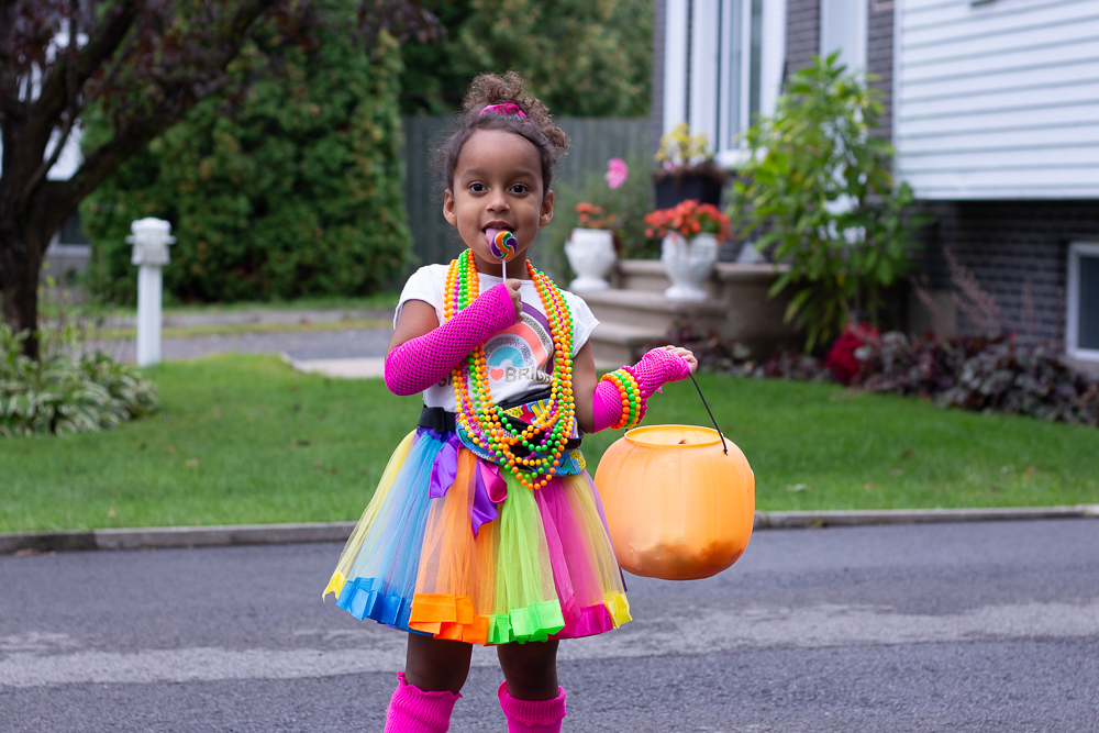 5 Fun Toddler Halloween Costumes Ideas