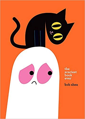 Add These Fun Halloween Picture Books To Your Collection! | Shelvie