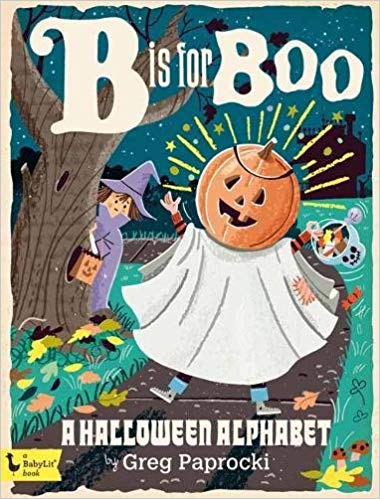 Add These Fun Halloween Picture Books To Your Collection! | Shelvie