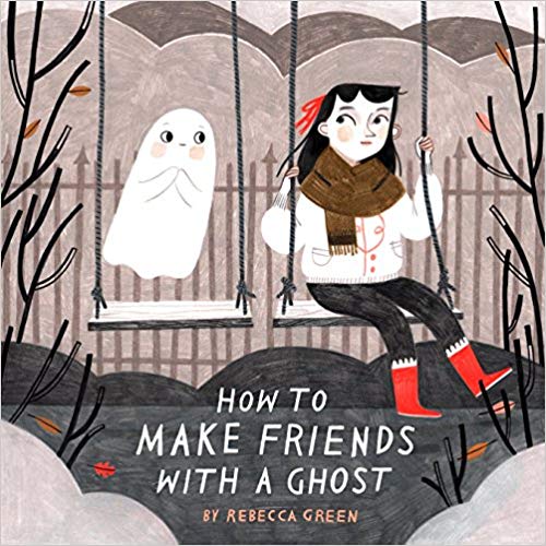 Add These Fun Halloween Picture Books To Your Collection! | Shelvie