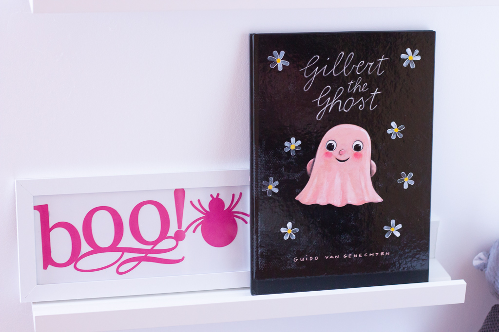 Add These Fun Halloween Kids Books To Your Collection! | Shelvie