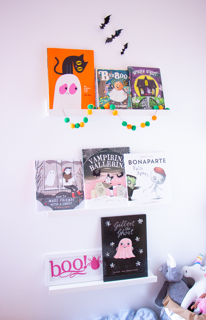 Add These Fun Halloween Kids Books To Your Collection! | Shelvie