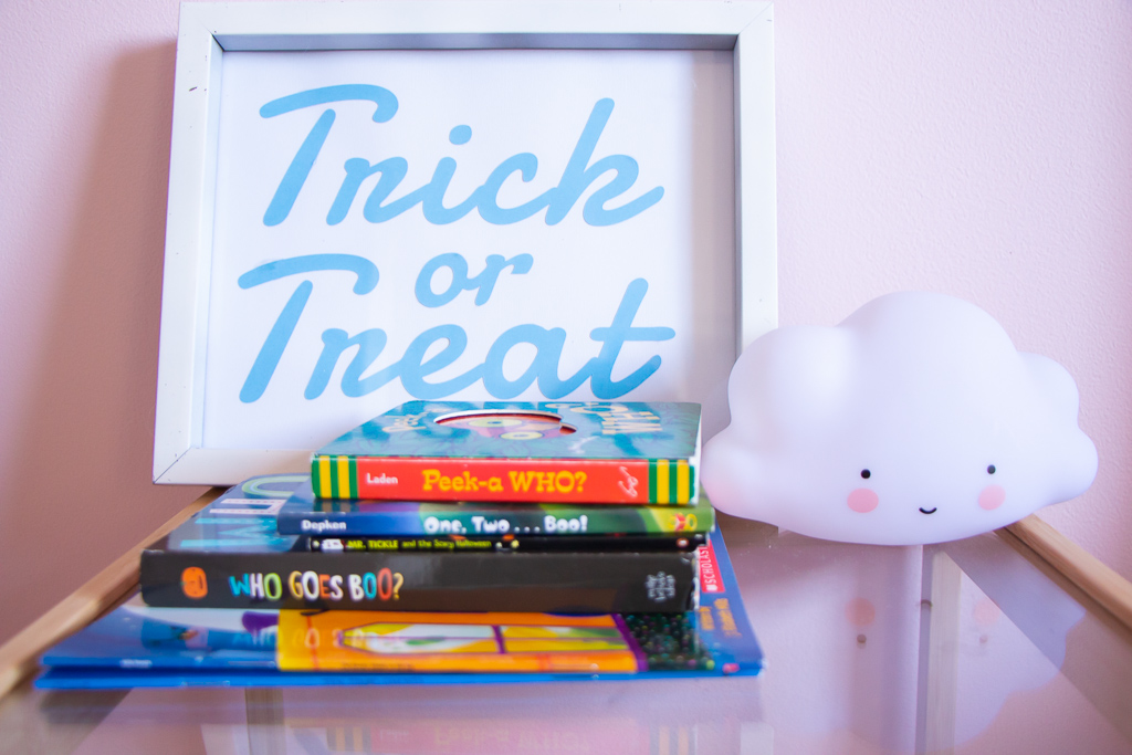 Add These Fun Halloween Picture Books To Your Collection! | Shelvie