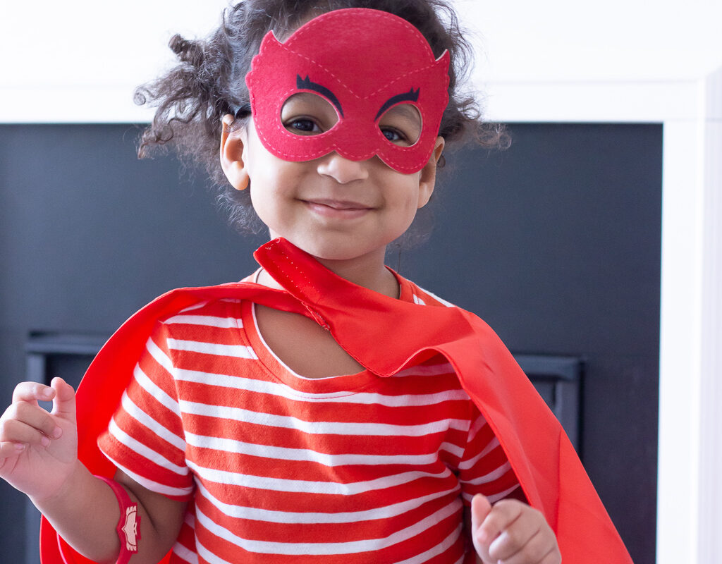 5 Fun Toddler Halloween Costumes Ideas