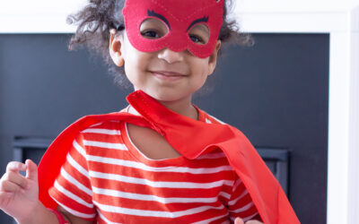 5 Fun Toddler Halloween Costumes Ideas