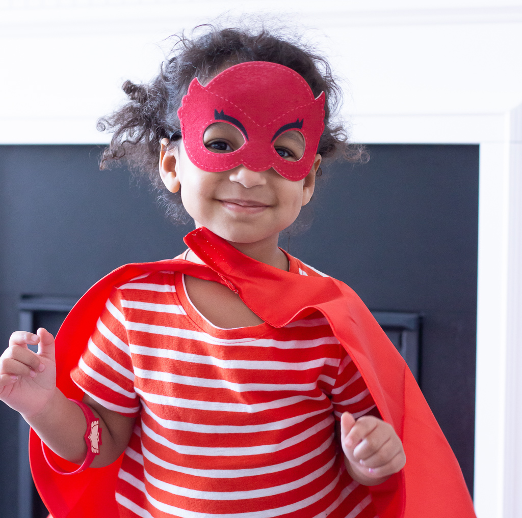 5 Fun Toddler Halloween Costumes Ideas