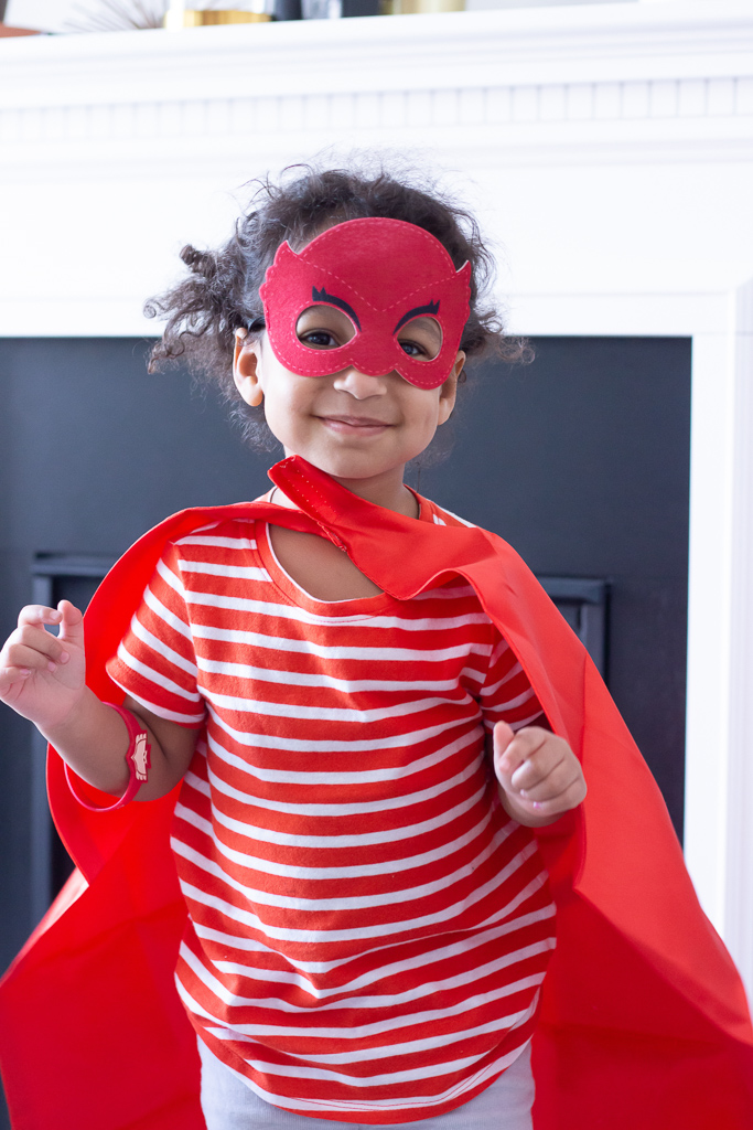 5 Fun Toddler Halloween Costumes Ideas