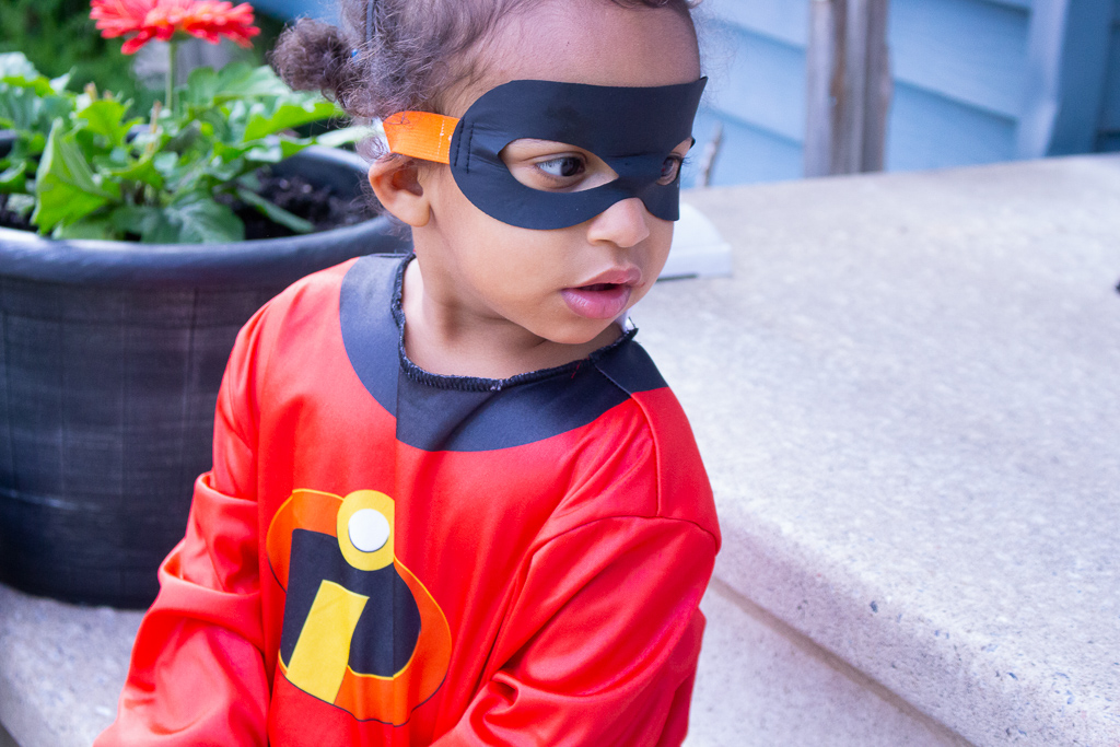 5 Fun Toddler Halloween Costumes Ideas