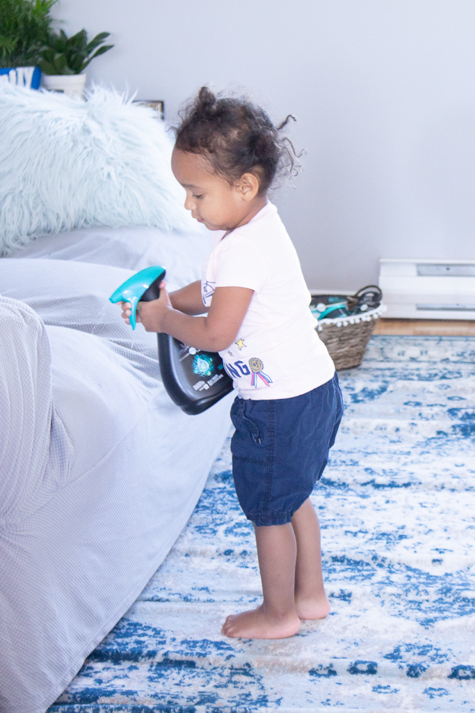 Tips for Getting Kids To Clean Their Rooms