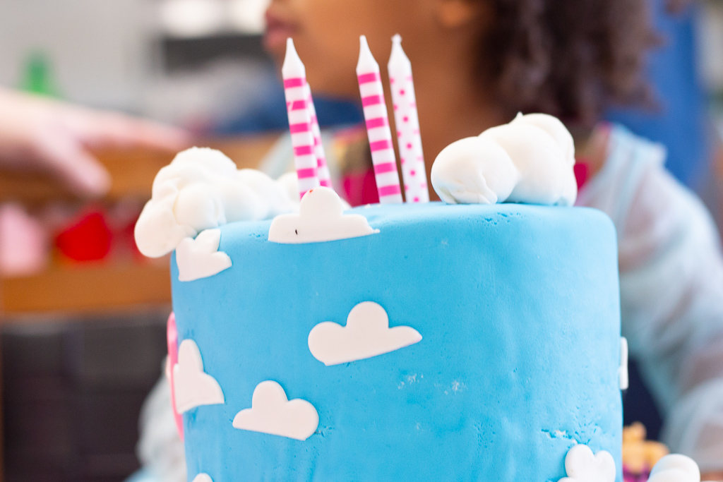 This is Four! Toddler Birthday Recap