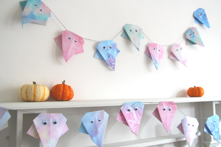 10 Cute Not So Scary Halloween Decor