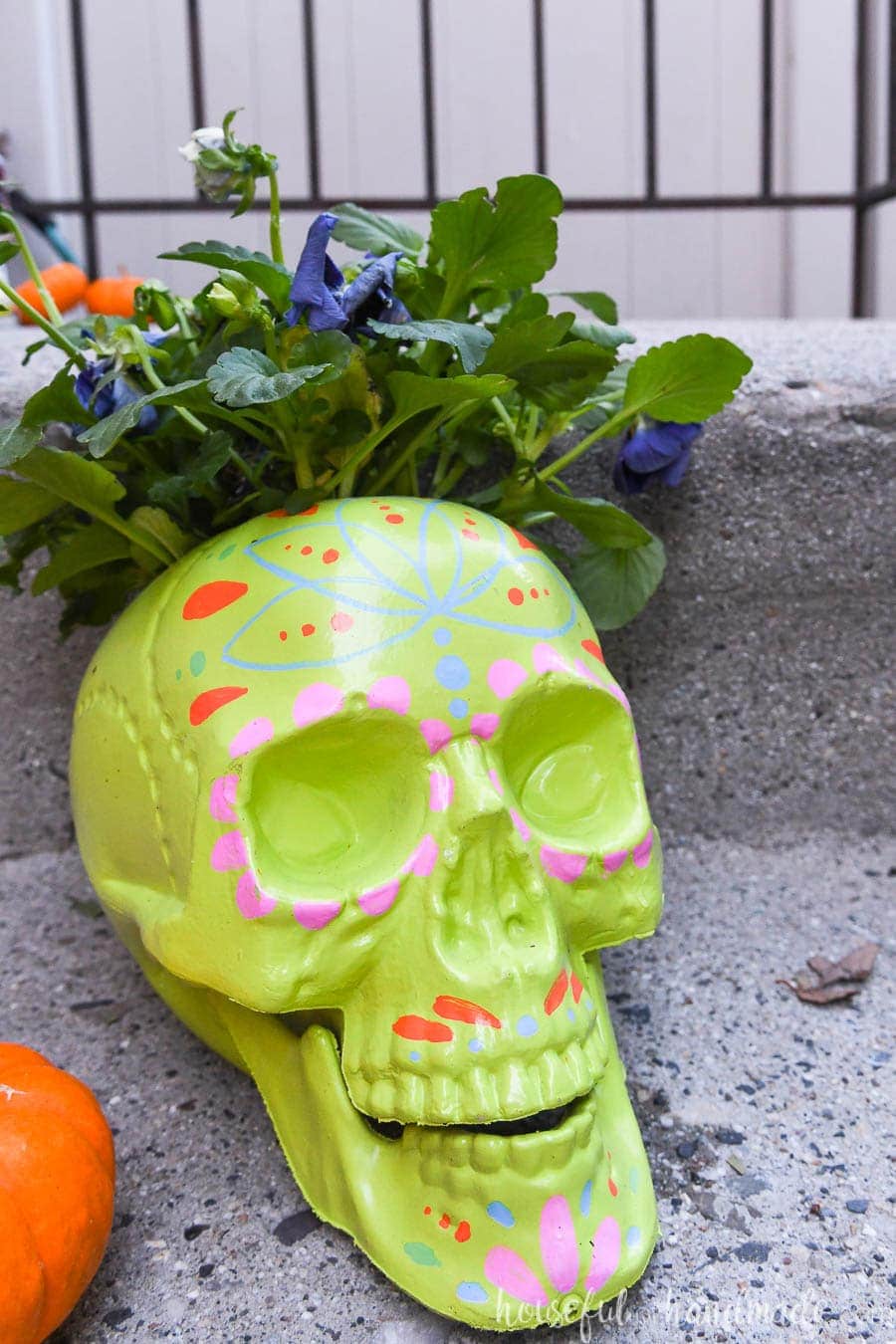 10 Cute Not So Scary Halloween Decor