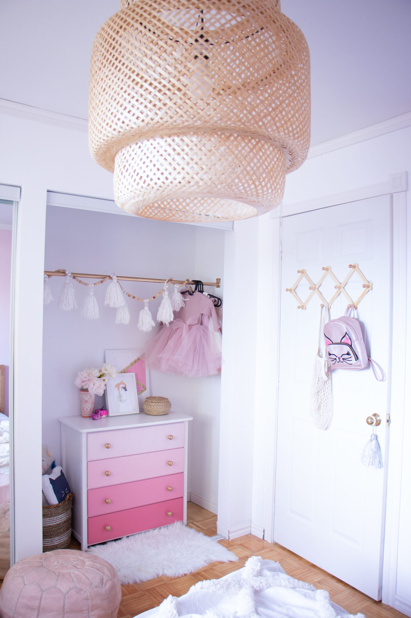 Unusual Ideas To Make A Child’s Bedroom Stand Out