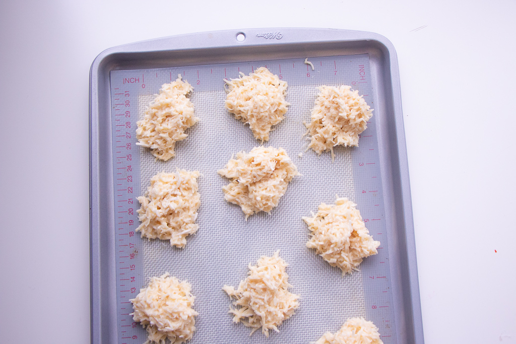 Sharing Joy | Easy Festive Coconut Macaroons Recipe