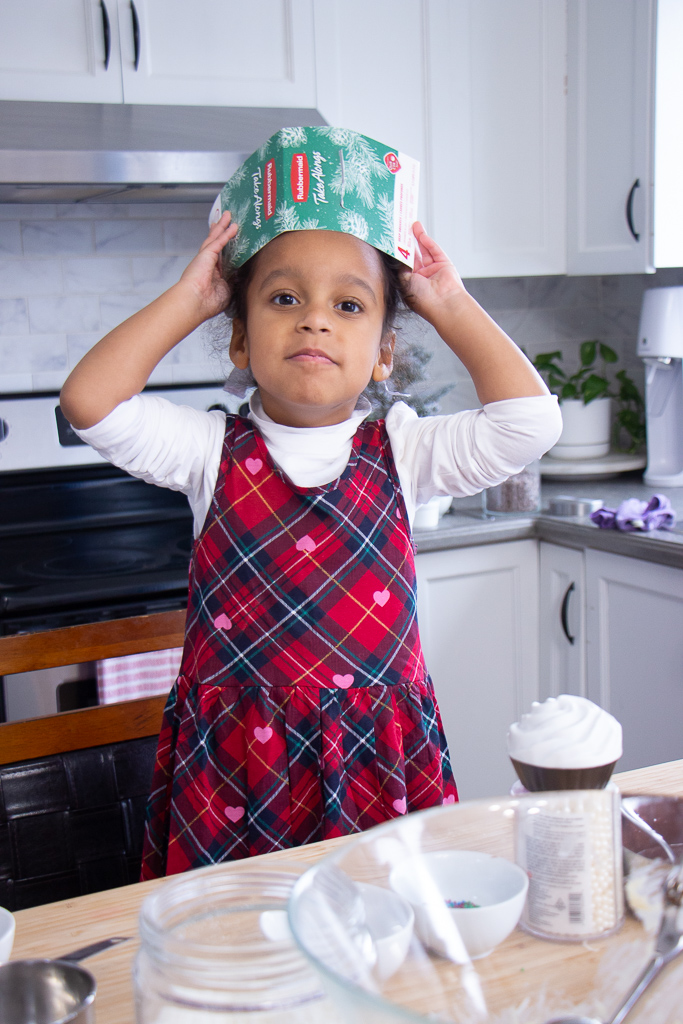 Sharing Joy | Easy Festive Coconut Macaroons Recipe