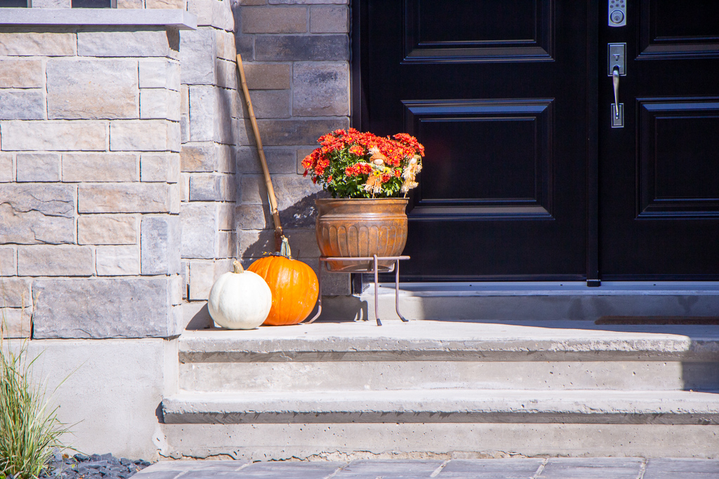 3 Instant Ways To Boost Your Curb Appeal