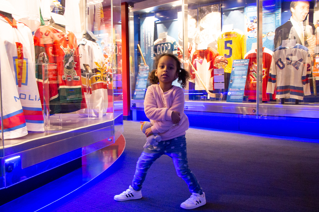 Toronto Indoor Activities For The Family | See Toronto Now