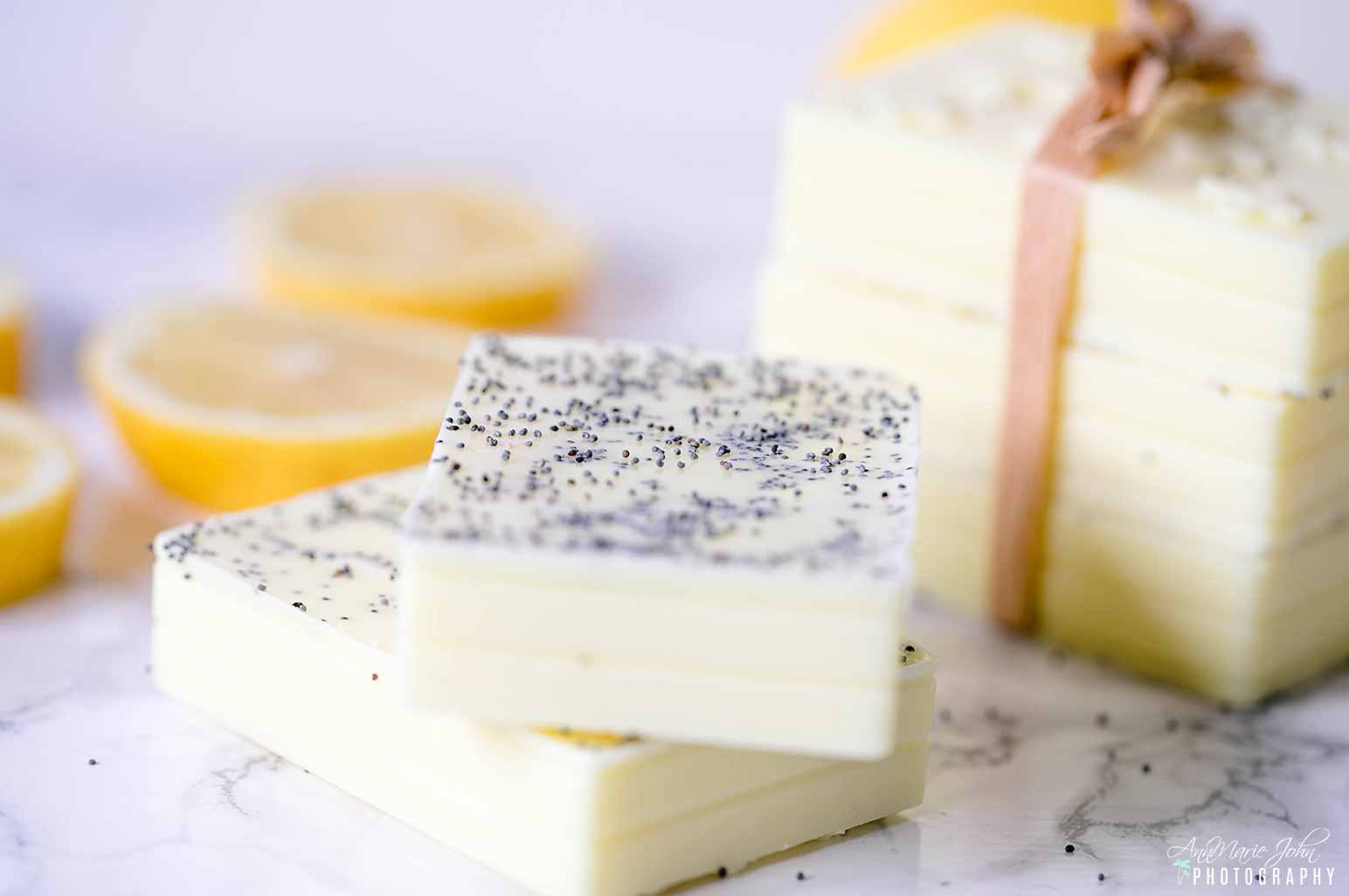 DIY-Lemon-Poppy-Soap