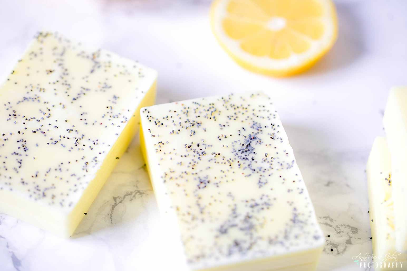 DIY-Lemon-Poppy-Soap