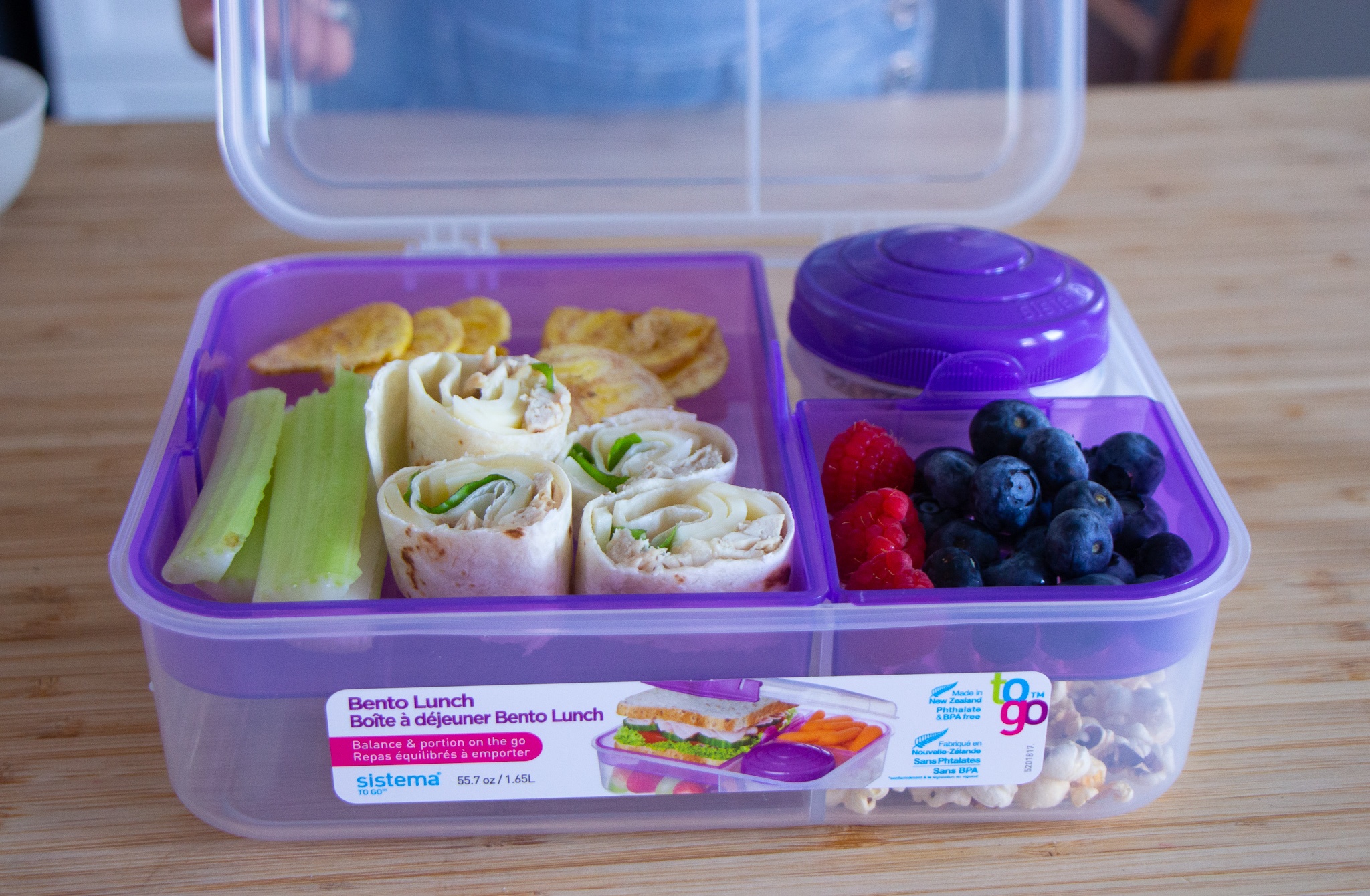 Easy Bento Lunch Box Ideas (Picky-Eater Approved)